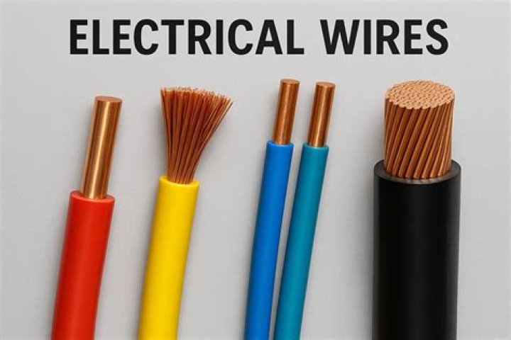 What is TFFN wire used for?