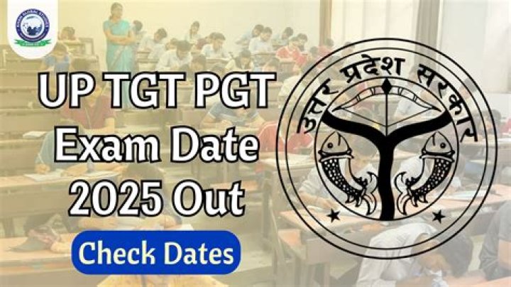 What is TGT and PGT exam?