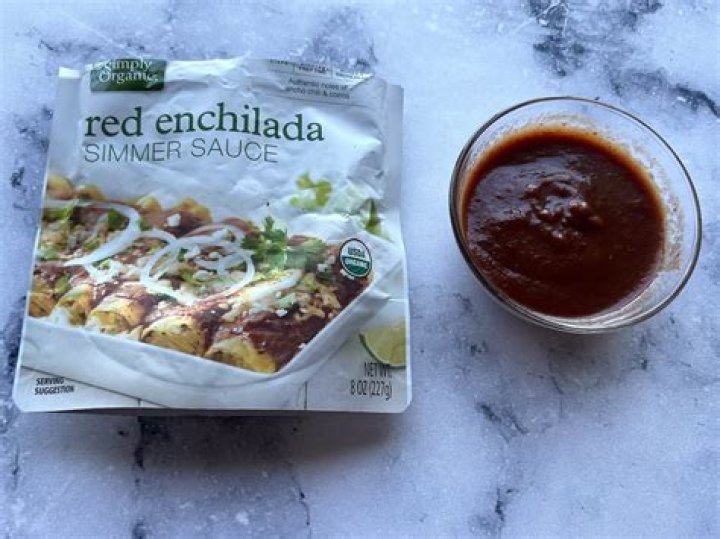 What is the best canned enchilada sauce?