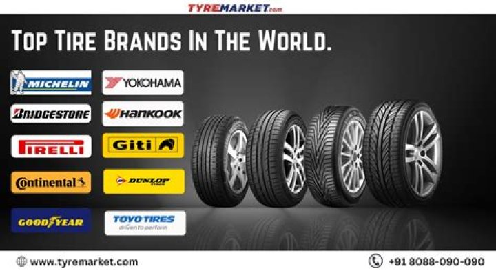 What is the best cheap tire brand?