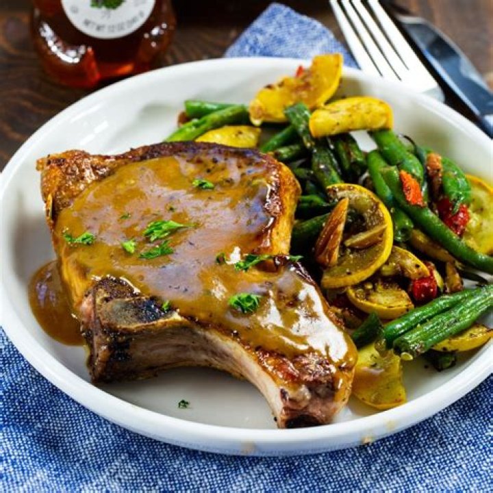 What is the best cut pork chop?