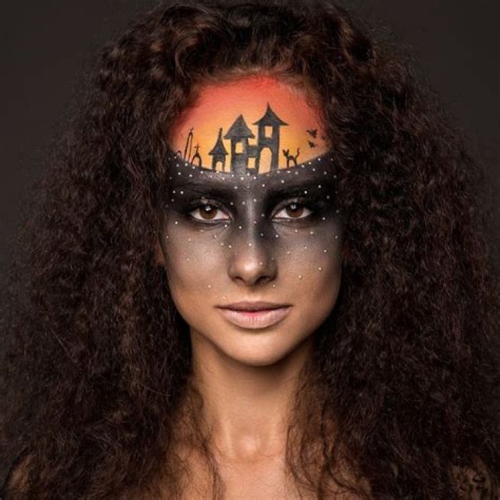What is the best face paint for Halloween?