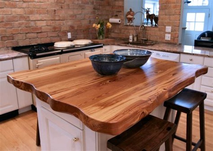 What is the best finish for a wood kitchen table?