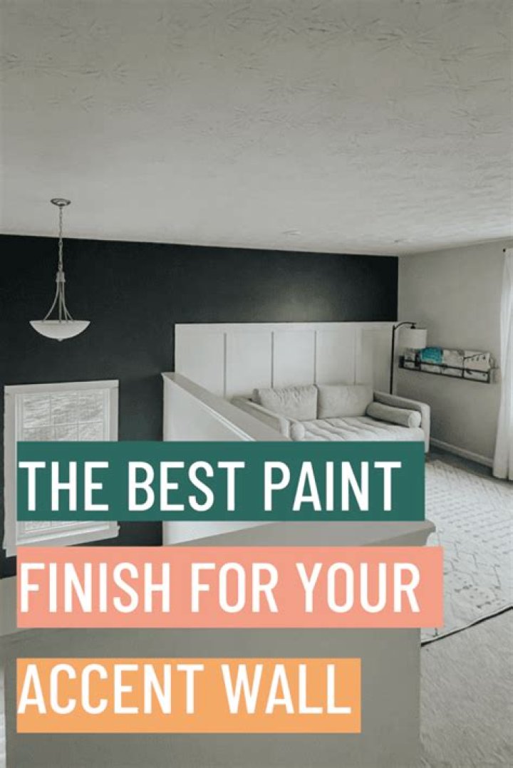 What is the best paint finish for dining room?