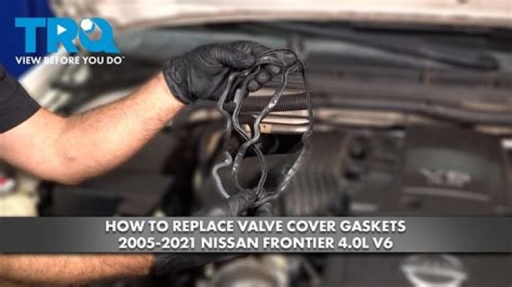 What is the best valve cover gasket sealant?