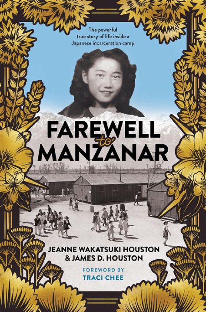 What is the climax of Farewell to Manzanar?