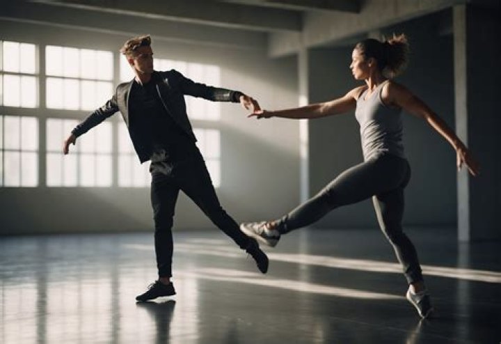 What is the difference between post modern dance and contemporary dance?
