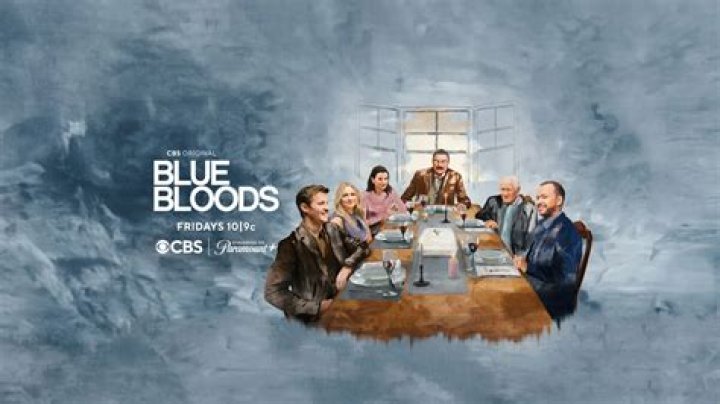 What is the name of the grandfather on Blue Bloods?