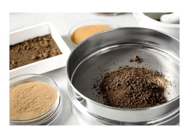 What is the purpose of sieving flour?