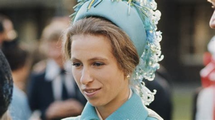 What is the Queen's hat called?