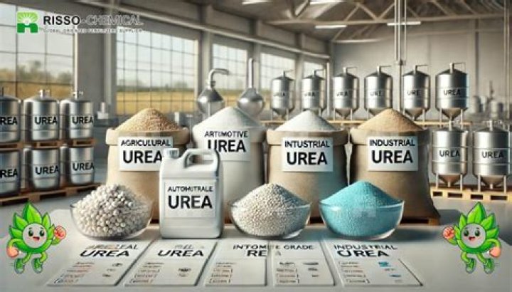 What is urea frost? | ContextResponse.com