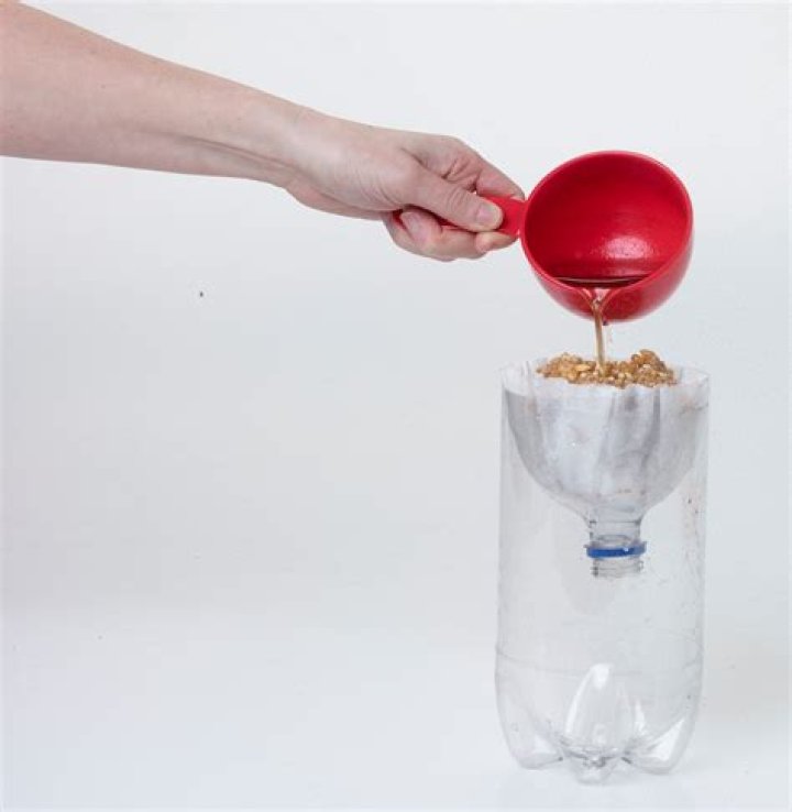 What is water filtration for kids?