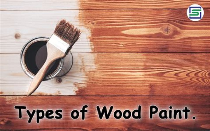 What kind of paint do you use on a wooden kitchen table?