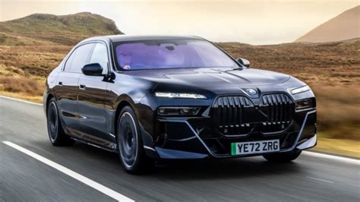What makes a BMW an M Series?