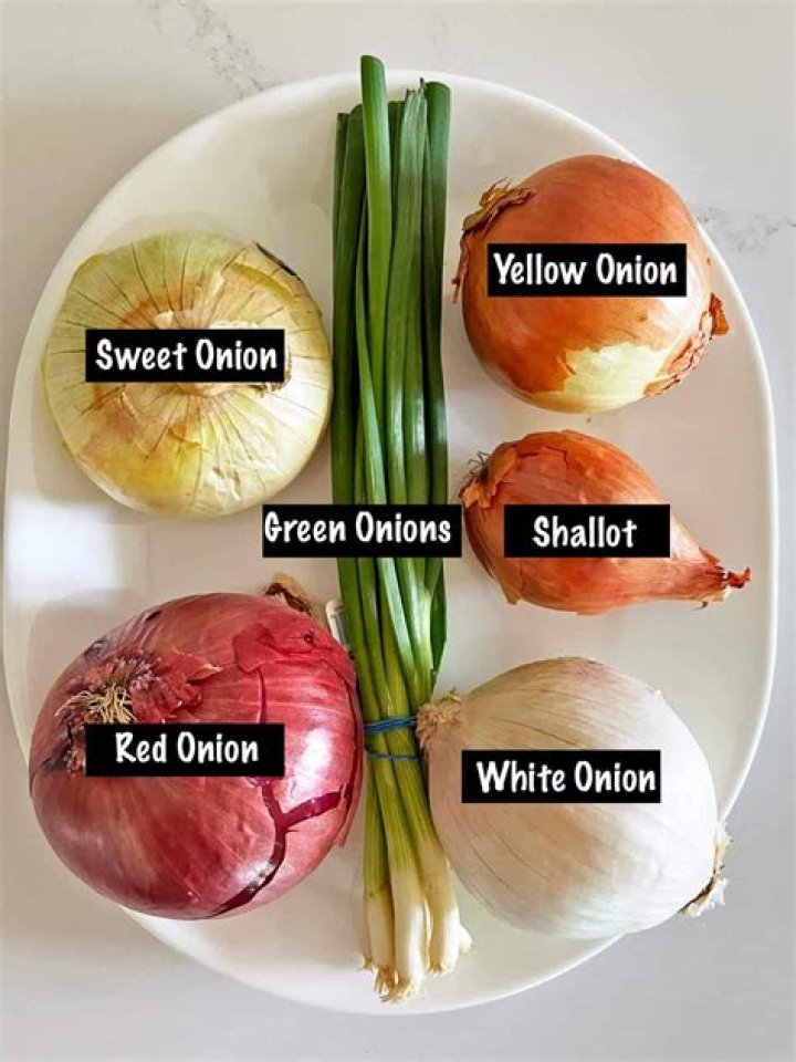 What side of the onion do you cut?
