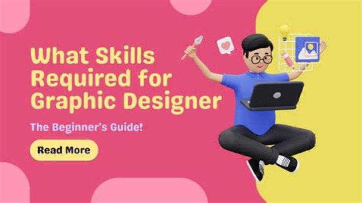 What skills do you need to design a website?