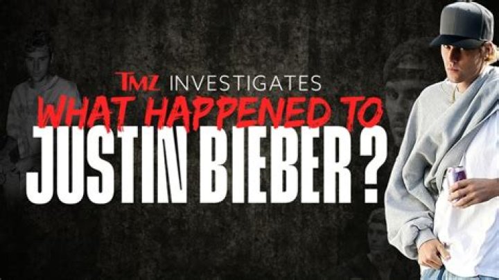 What was Justin Bieber's first album called?