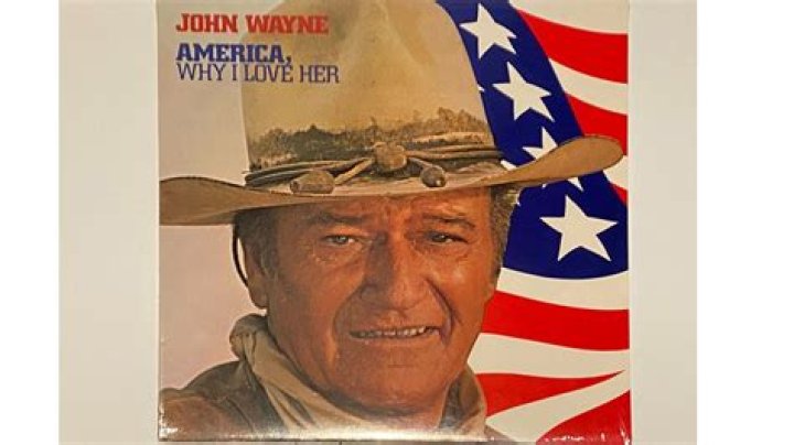 When did John Wayne change his name?