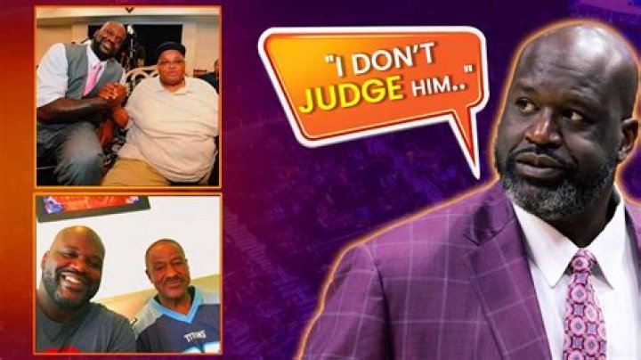 When did Shaq get his PhD?