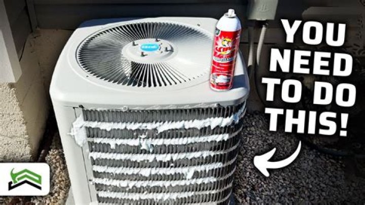 When should I clean my K&N filter?