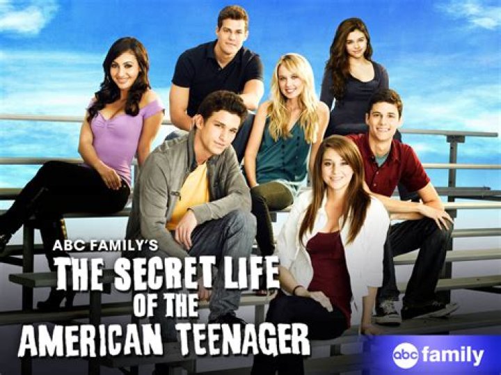 Where are the cast of The Secret Life of the American Teenager?