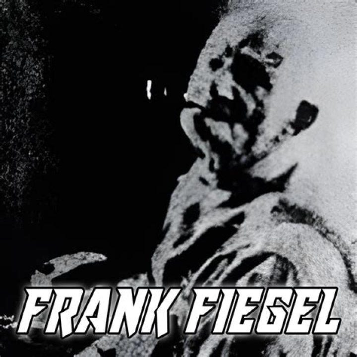 Where is Frank Rocky fiegel buried?