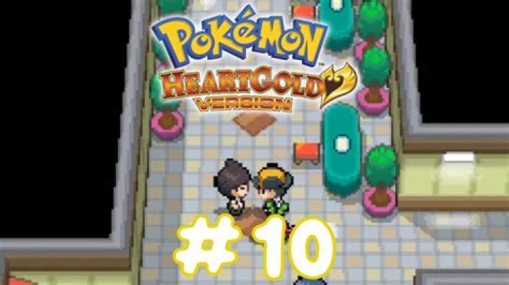 Where is ice path in Heartgold?