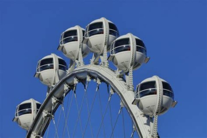 Where is the highest ferris wheel?