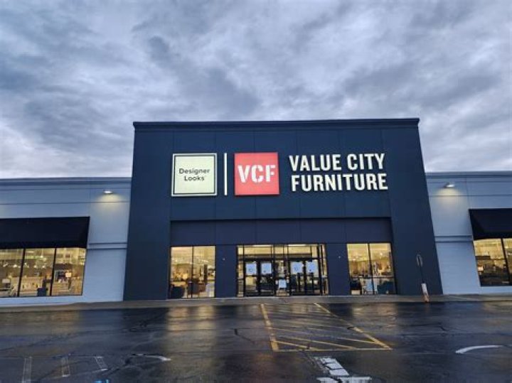 Where is Value City Furniture made?