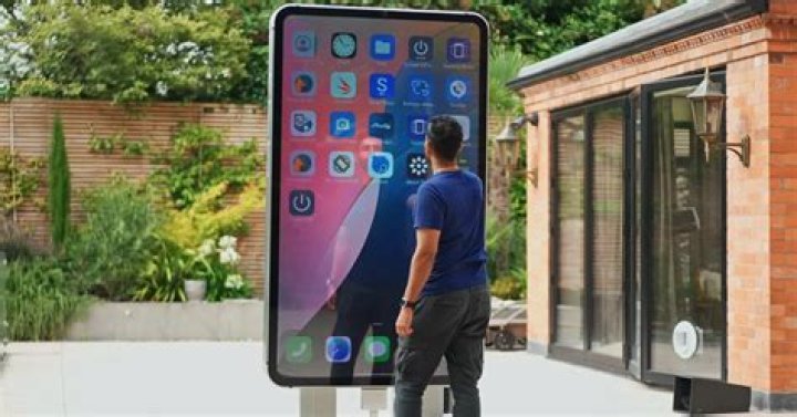 Which iPhone has the biggest screen?