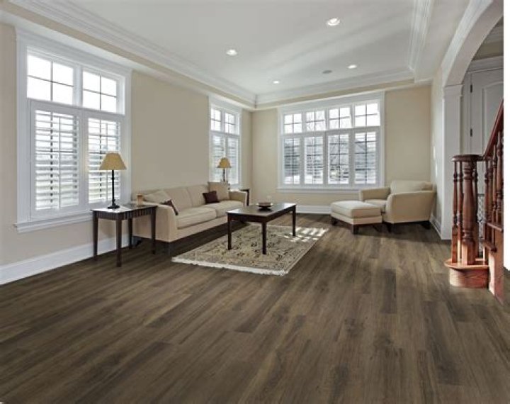 Which is best for home flooring?