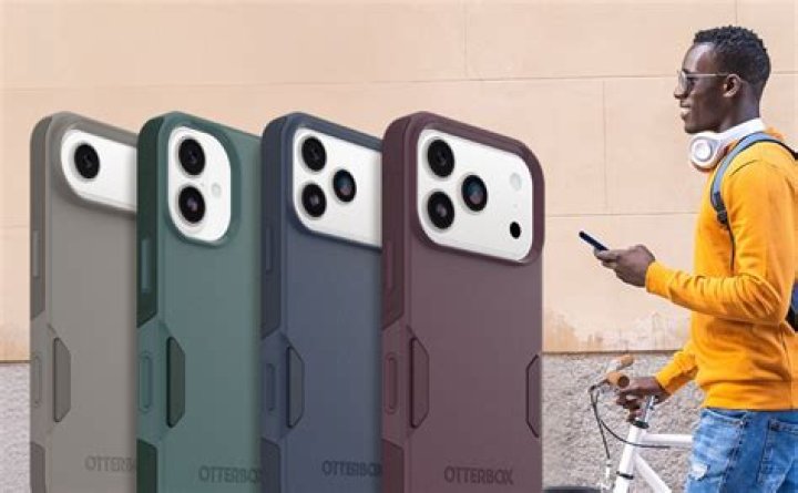 Which is the best OtterBox case for iPhone 7?