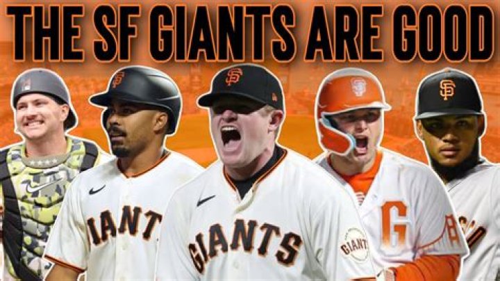 Who are the SF Giants rivals?