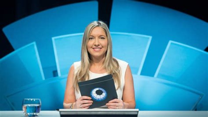 Who hosts the BBC quiz show Only Connect?