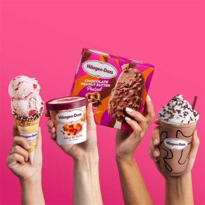 Who invented Haagen Daz? | ContextResponse.com