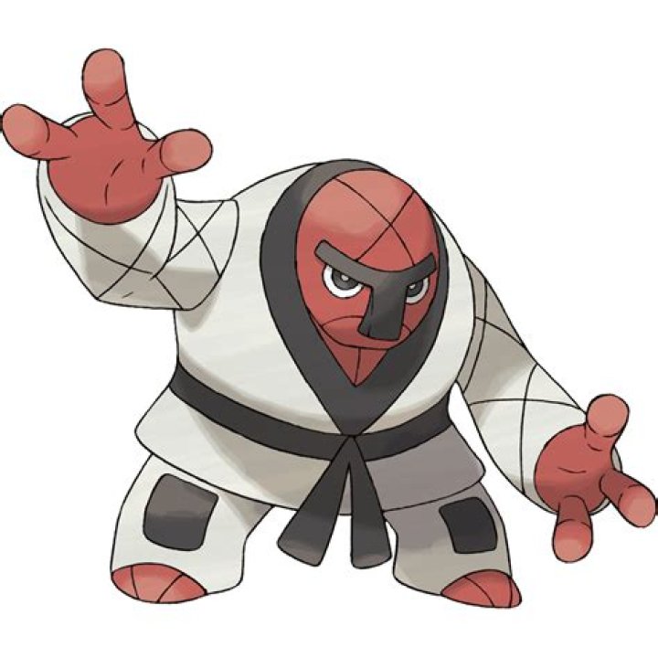 Who is better SAWK or Throh?