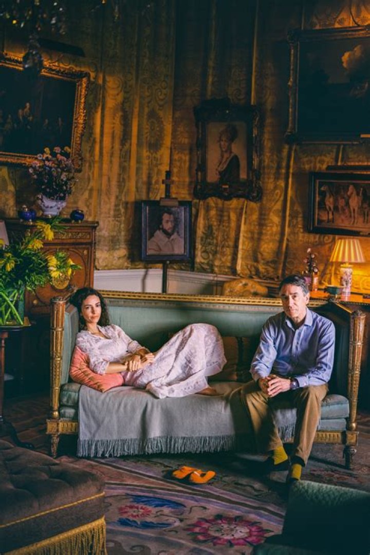 Who is David Lee's wife?