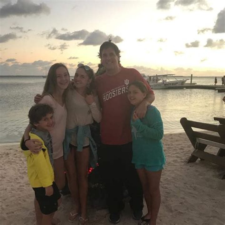 Who is Mark Cuban's daughter?