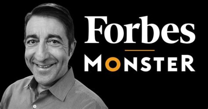 Who is the CEO of Monster com?