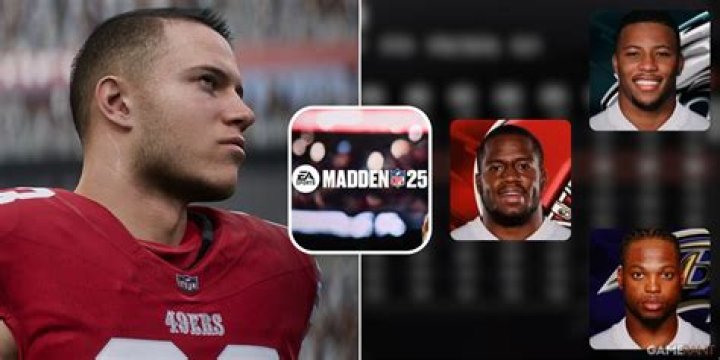 Who is the fastest QB on Madden 18?