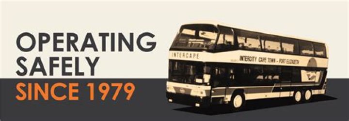 Who is the owner of intercape buses?