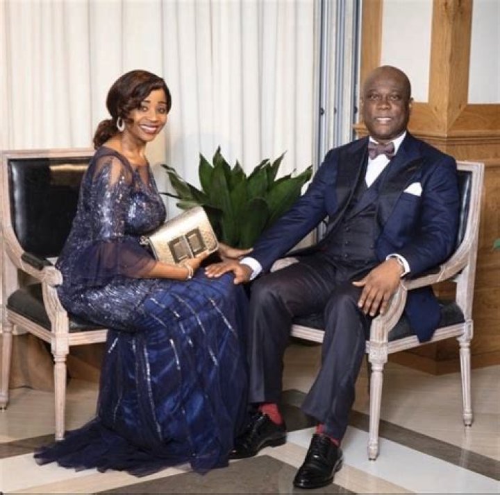 Who is the wife of Samson?
