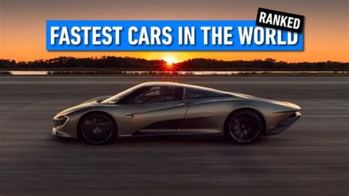 Who make first car in the world?