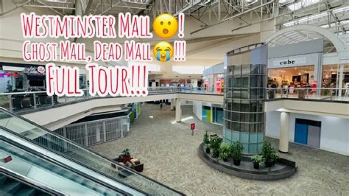 Who owns Westminster Mall? | ContextResponse.com