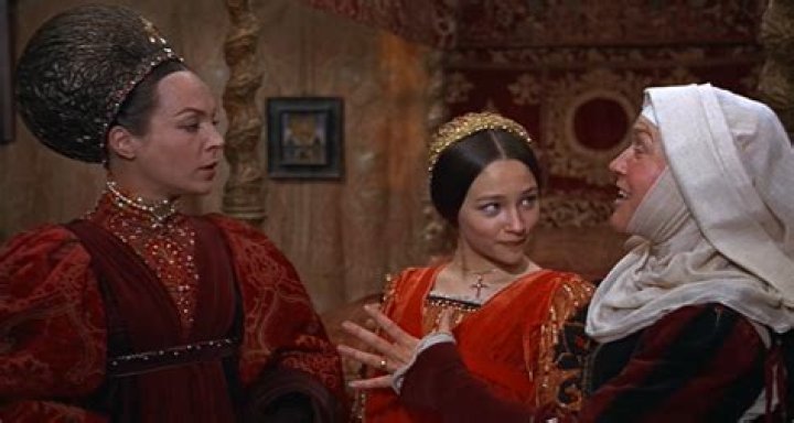 Who was Juliet Capulet supposed to marry?