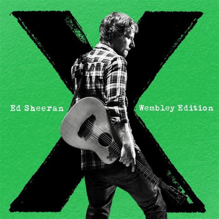 Who wrote Photograph by Ed Sheeran?