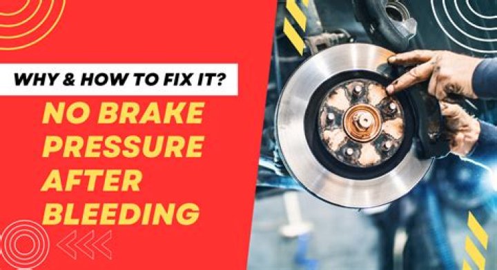 Why are my brakes pulsating when I stop?
