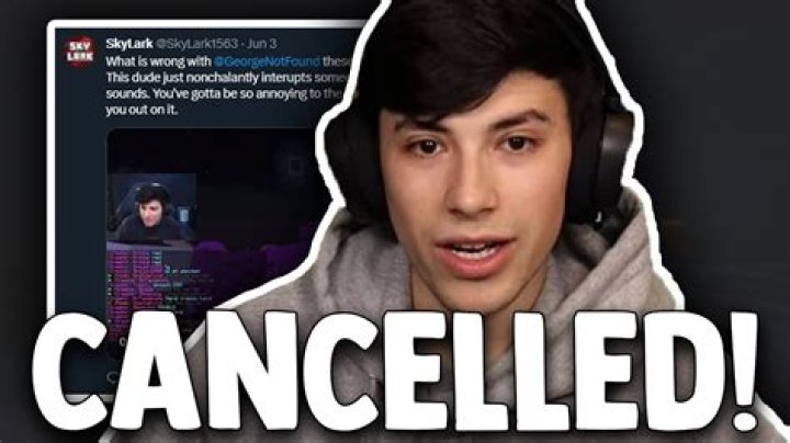 Why did surface get Cancelled?