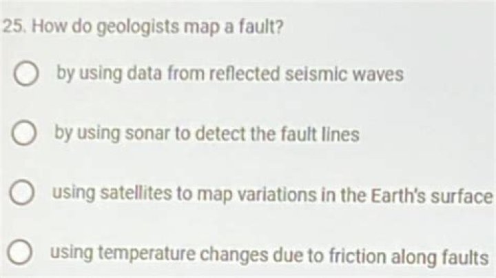 Why do geologists collect data on friction along the sides of faults?