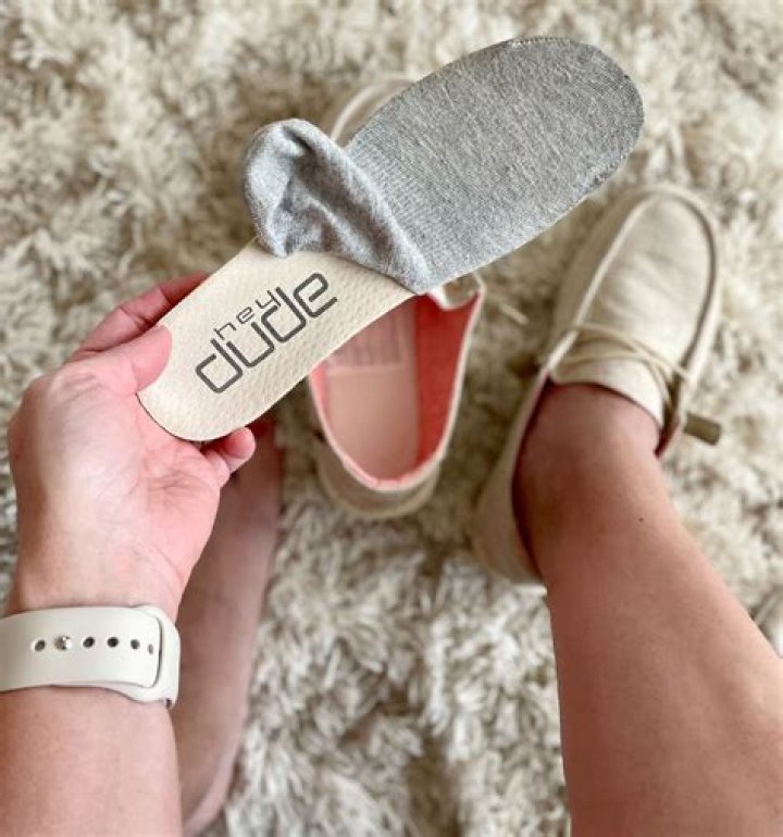 Why do people wear socks with slippers?